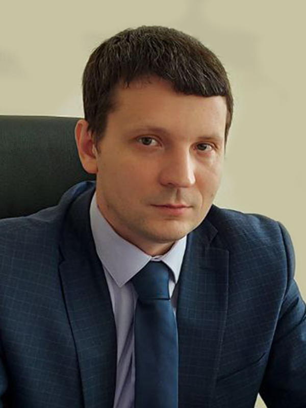Чапурин Дмитрий Вадимович.
