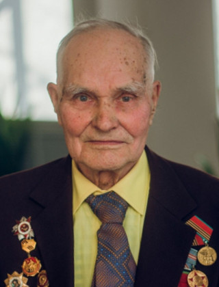 Трофимов Михаил Андреевич Трофимов Михаил Андреевич.