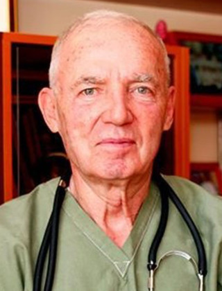 Прелатов Вадим Алексеевич Прелатов Вадим Алексеевич.