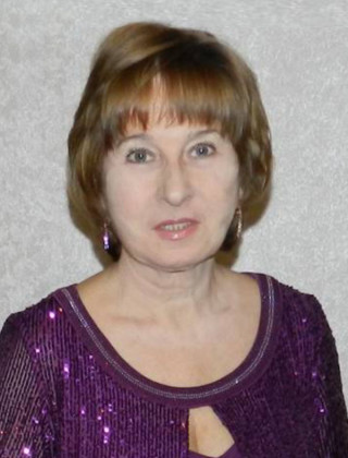 Калашникова Нина Александровна Калашникова Нина Александровна.